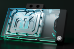 EK-Quantum Vector² FE RTX 4090 D-RGB ABP Set - ...