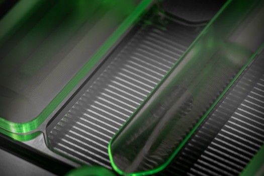 EK-Quantum Vector² Trio RTX 4080 D-RGB - Nickel...