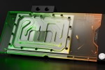 EK-Quantum Vector² Trio RTX 4080 D-RGB - Nickel...