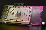 EK-Quantum Vector² Trio RTX 4090 D-RGB ABP Set ...