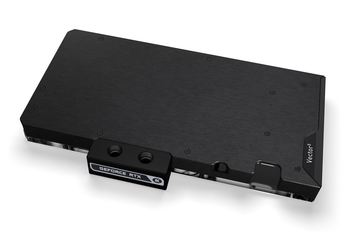 EK-Quantum Vector³ Astral RTX 5090 - Plexi