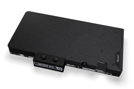 EK-Quantum Vector³ Astral RTX 5090 - Plexi