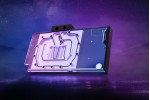 EK-Quantum Vector³ Astral RTX 5090 - Plexi
