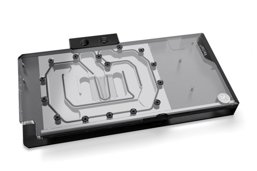 EK-Quantum Vector³ Astral RTX 5090 - Plexi