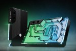 EK-Quantum Vector³ FE RTX 5090 - Plexi