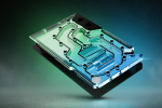 EK-Quantum Vector³ FE RTX 5090 - Plexi