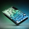 EK-Quantum Vector³ FE RTX 5090 - Plexi