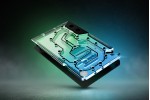 EK-Quantum Vector³ FE RTX 5090 - Plexi