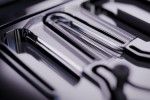 EK-Quantum Vector³ Master RTX 5090 - Plexi