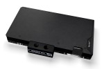 EK-Quantum Vector³ Master RTX 5090 - Plexi