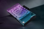 EK-Quantum Vector³ Master RTX 5090 - Plexi
