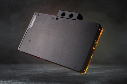 EK-Quantum Vector³ Suprim RTX 5090 - Plexi