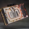 EK-Quantum Vector³ Suprim RTX 5090 - Plexi