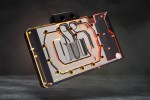 EK-Quantum Vector³ Suprim RTX 5090 - Plexi