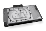 EK-Quantum Vector³ TUF RTX 5090 - Plexi