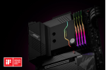 EK-Quantum Velocity² D-RGB - 1700 Nickel + Acet...