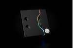 EK-Quantum Velocity² D-RGB - 1700 Nickel + Acet...