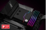 EK-Quantum Velocity² D-RGB - 1700 Nickel + Acet...