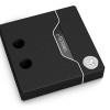 EK-Quantum Velocity² D-RGB - 1700 Nickel + Acet...