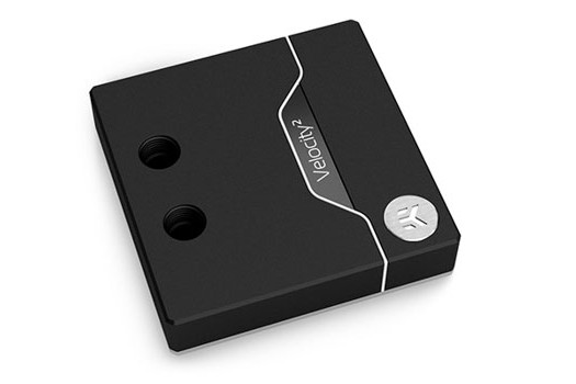 EK-Quantum Velocity² D-RGB - 1700 Nickel + Acet...