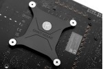EK-Quantum Velocity² D-RGB - 1700 Nickel + Plex...