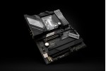 EK-Quantum Velocity² D-RGB - 1700 Nickel + Plex...