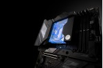 EK-Quantum Velocity² D-RGB - 1700 Nickel + Plex...