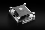 EK-Quantum Velocity² D-RGB - 1700 Nickel + Plex...