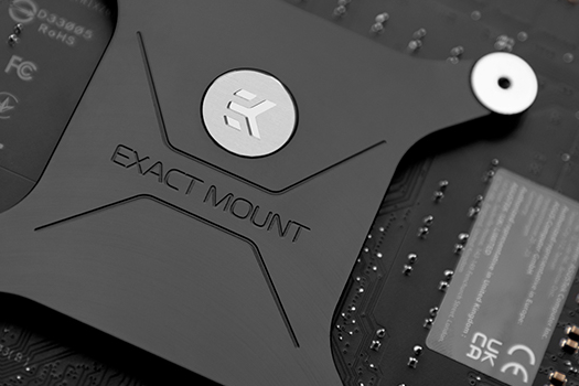 EK-Quantum Velocity² D-RGB - 1700 White Edition