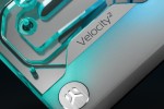 EK-Quantum Velocity² D-RGB - 1700 White Edition