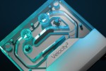 EK-Quantum Velocity² D-RGB - 1700 White Edition