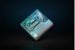EK-Quantum Velocity² D-RGB - 1700 White Edition
