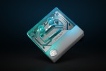 EK-Quantum Velocity² D-RGB - 1700 White Edition