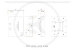 EK-Quantum Velocity² D-RGB - AM5 Nickel + Aceta...
