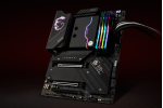 EK-Quantum Velocity² D-RGB - AM5 Nickel + Aceta...