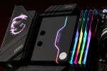 EK-Quantum Velocity² D-RGB - AM5 Nickel + Aceta...