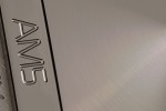 EK-Quantum Velocity² D-RGB - AM5 Nickel + Aceta...