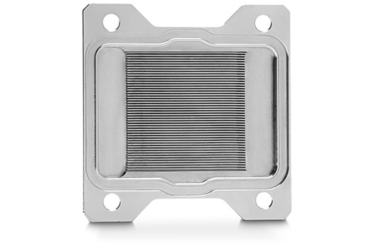 EK-Quantum Velocity² D-RGB - AM5 Nickel + Aceta...
