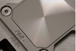 EK-Quantum Velocity² D-RGB - AM5 Nickel + Aceta...