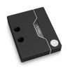EK-Quantum Velocity² D-RGB - AM5 Nickel + Aceta...