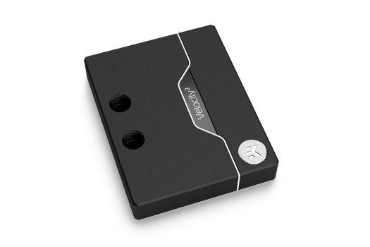 EK-Quantum Velocity² D-RGB - AM5 Nickel + Aceta...