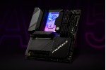 EK-Quantum Velocity² D-RGB - AM5 Nickel + Plexi
