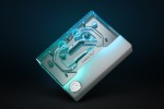 EK-Quantum Velocity² D-RGB - AM5 White Edition