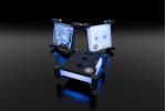 EK-Quantum Velocity³ 1700/1851/AM5 - Plexi