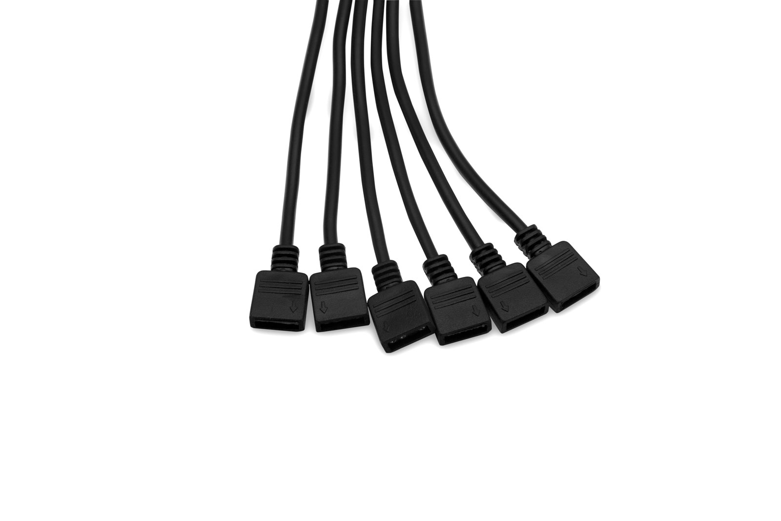 EK D-RGB support