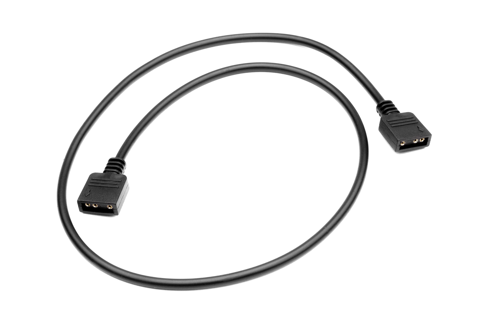 D-RGB extension cable