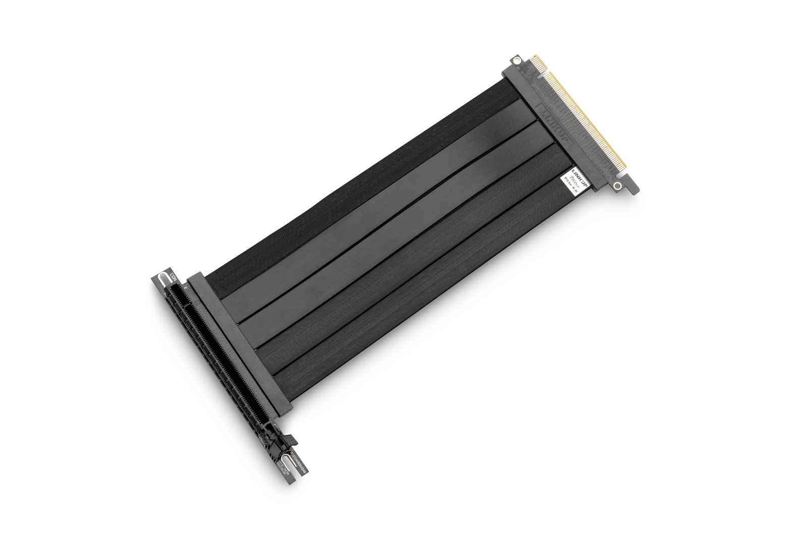 PCIe 4.0 GPU riser cable EKWB PCIe 4.0 GPU riser cable EKWB