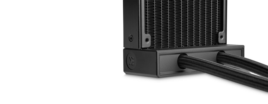 EK AIO cooler Nucleus EK-Nucelus AIO CR360 Lux D-RGB Análisis completo