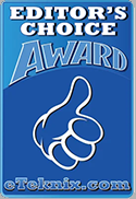 EK AIO cooler Nucleus EK AIO cooler Nucleus award