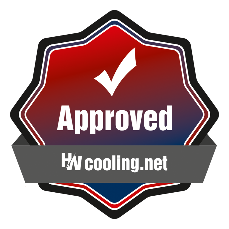 EK AIO cooler Nucleus award HW-Cooling.net